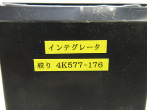 Nikon Precision 4K577-176 Integrator Sensor NSR-S306C DUV System Working