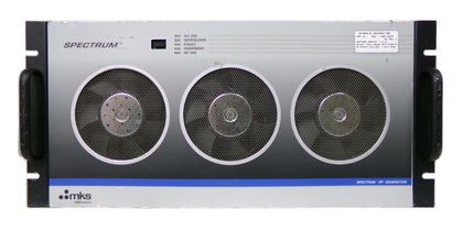 Spectrum ENI Power Systems 11002-10276 RF Generator 11kW MKS Instruments Working