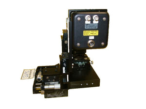 Parker Daedal 4082 X Y Z Laser Stage Positioning System KLA-Tencor Working