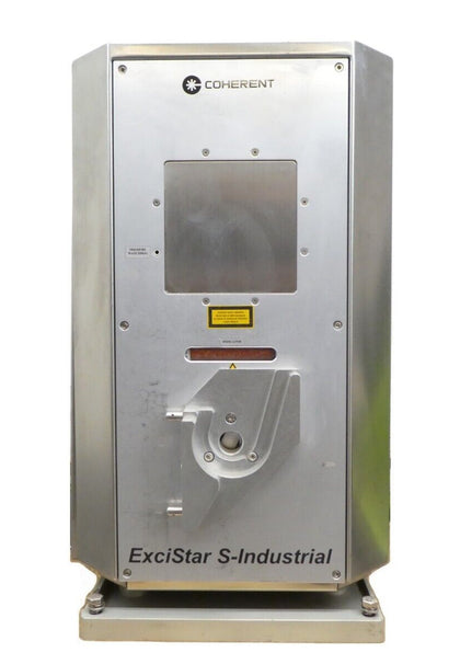 Coherent 4-06-0025-063 ExciStar S-Industrial 193nm Excimer Laser Untested Spare