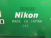 Nikon Precision 4S025-371 Relay Interface Board PCB X8RSSB_LDT NSR Working