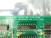 AMAT Applied Materials 0100-11000 Analog Input PCB Card Precision 5000 Working