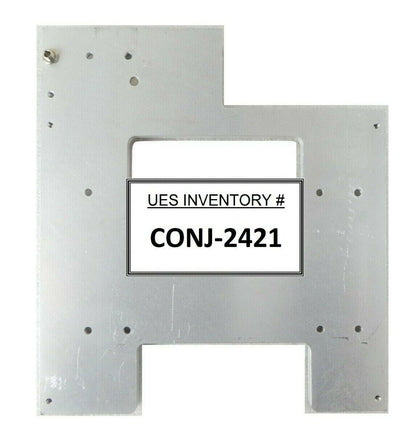 AMAT Applied Materials 0020-31558 ESC RF Box Plate Assembly Working Surplus