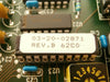 Ultratech Stepper 03-20-00784-01 VME Slave Processor Board PCB VTXMON Titan Used