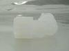 Entegris UE8N 1/2" Integral Ferrule Elbow Union PFA Reseller Lot of 10 New