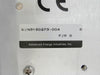 AE Advanced Energy 3150273-004 B RF Match 13.56MHz 10kW Untested As-Is