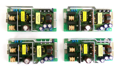 Cosel LFA150F-5-J1Y Power Supply PCB Board Lot of 4 Spare Surplus