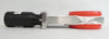 Nor-Cal Products 0190-84418 ISO100 Pneumatic Vacuum Gate Valve Assembly New