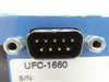 UNIT Instruments UFC-1660 Mass Flow Controller MFC 10 SLPM O3 1660 Refurbished