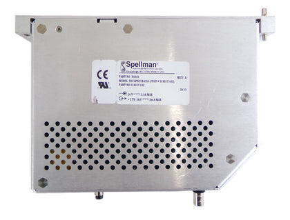 Spellman ESC5PN25X4250 High Voltage Power Supply Module X4250 Working Surplus