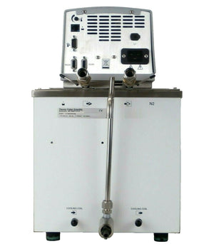 NESLAB EX 17 Thermo Fisher Scientific 277003200100 Recirculating Bath Surplus
