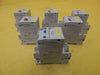 Mitsubishi CP30-BA Circuit Protector 2-Pole 3A Reseller Lot of 6 Used Working