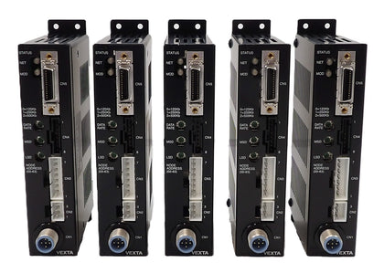 Oriental Motor A6346-043-A4-1 5-Phase Driver AMAT 1080-01709 Lot of 5 New