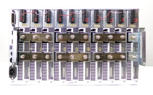 TDI Transistor Devices MCL488 Multi-Channel Load with 100-60-350 Untested Spare