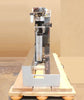 TEL Tokyo Electron 200mm IFB Interface Block Robotics Arm ACT12 Spare Surplus