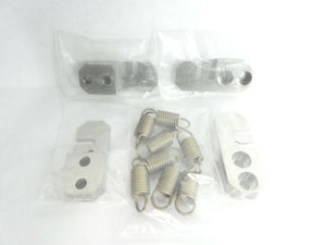 ASM Advanced Semiconductor Materials 04-404260-01 LL Door Springs Kit New