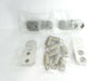ASM Advanced Semiconductor Materials 04-404260-01 LL Door Springs Kit New
