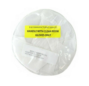 Mattson Technology 303-07399-00 ISO Valve Adaptor Manufacturer Refurbished