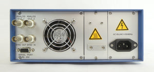 Stil CHRI-000.N1 Chromatic Confocal Sensor CHR 150 Working Surplus