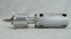 SMC US16219 Pneumatic Cylinder Actuator Head 15-169406-00 Used Working
