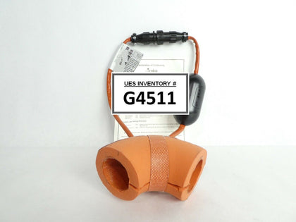 MKS Instruments 9615-1132 Heater Jacket ASM 56-106565A34 New Surplus