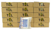 Fujikin FCSP7202DW2-HT50-4CW2-F275B-D1#D MFC TEL 015-024371-1 Lot of 15 New