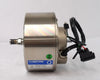 Sanyo Denki Q2AC14055FXM74 AC Servo Motor Sanmotion Q Working Surplus