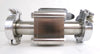 A&N Corporation 0010-30770 Vacuum Pump Valve AMAT Applied Materials Working