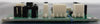 TEL Tokyo Electron 5U81-000007-12 Interface PCB TMB351-1/WSIV New Surplus