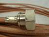 Seren IPS 9500160000 27.12MHz RF Trap LPF2S5K with 10.5M RF Cable Used Working