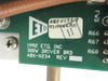 ETO Ehrhorn Technological ABX-X234-9 300W Driver Board PCB AMAT Working Surplus