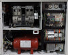 Peak Scientific ABN2ZA LC-MS Nitrogen Generator AB Sciex 4453689 Untested As-Is