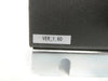 Sanyo Denki PY0A300W4PW1A00 DRV3 PY Servo Amplifier Working