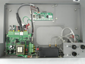 AMAT Applied Materials 0190-14415 Minienvironment Pressure Panel Assembly Spare