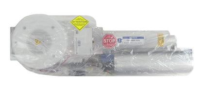 VAT 12136-PA14-AVA1 Vacuum Gate Valve Series 121 New Surplus