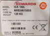 iGX100L Edwards NRB246158XS Vacuum Pump IGX 100L Manufacturer Refurbished