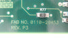 AMAT Applied Materials 0190-00371 DeviceNet Digital I/O PCB Card No Pull Tab