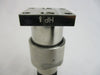 Parker Veriflo 45600672PA Valve Reseller Lot of 5 SQMICROHF502PUPG6049VESP Used