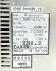 Daihen AGA-27C-V RF Generator TEL Tokyo Electron 3D80-000825-V3 Working Spare