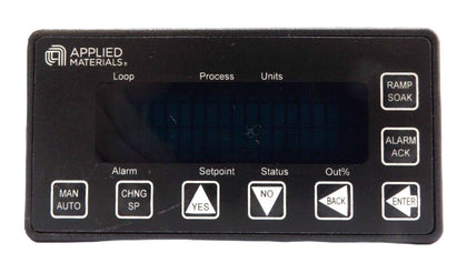 Watlow 0190-81363 Anafaze Digital I/O Temp Controller TB18 AMAT Working Spare