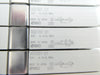 SMC VV5Q11-16-X1602V 16-Port Manifold EX420-SDN2 AMAT Working Surplus