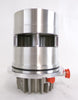 Agilent EX8698928R004 Turbomolecular Pump Turbo TV-401/301 Lot of 2 Untested