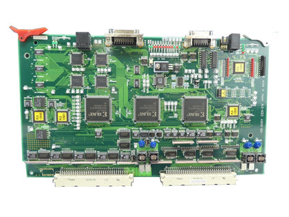 Nikon 4S019-160 Interface PCB Card ALG-ACE2 NSR Series Working Surplus