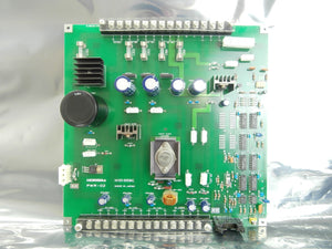 Horiba H101359C AC/DC Power Board PCB PWR-02 PD-201A Used Working