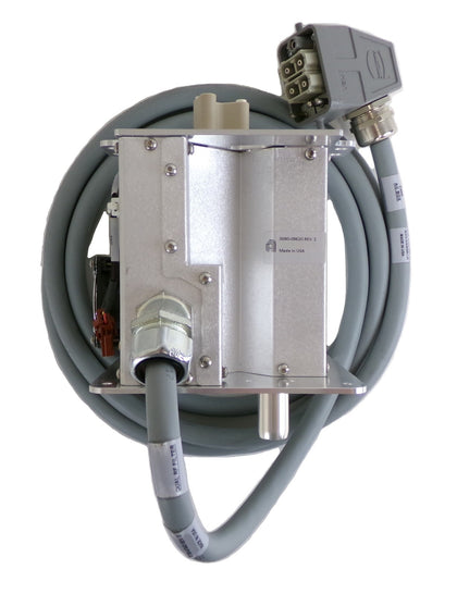AMAT Applied Materials 0090-09620 RF Filter Box Working