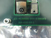 ASTeX Applied Science & Technology ABX-X490 Driver Board PCB ETO Rack Working
