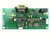 AMAT Applied Materials 0100-90875 Suppression Logic Board PCB Working Surplus