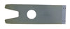 AMAT Applied Materials 0200-22732 End Effector 300mm Blade Working