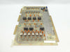 Varian Semiconductor VSEA D-F3637001 Analog Interface PCB Card Rev. E Working