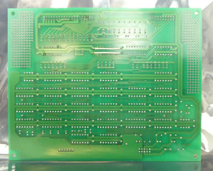 Nikon 2S701-367 Interface PCB STS-I/F 2S017-393 300mm NRM-3100 Working Surplus